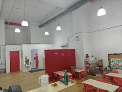 Nordcom One (D27), Factory #577738561
